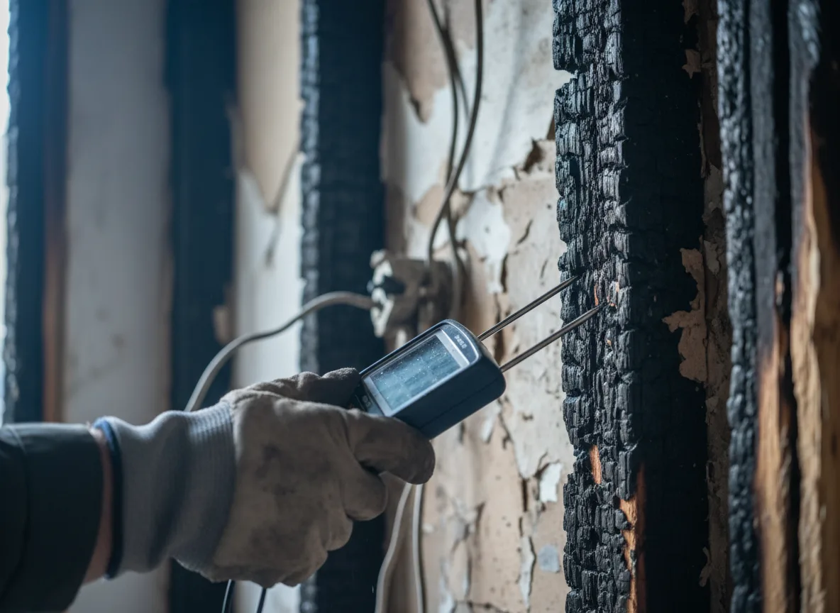 Fire Damage Restoration Convent, LA FAQs